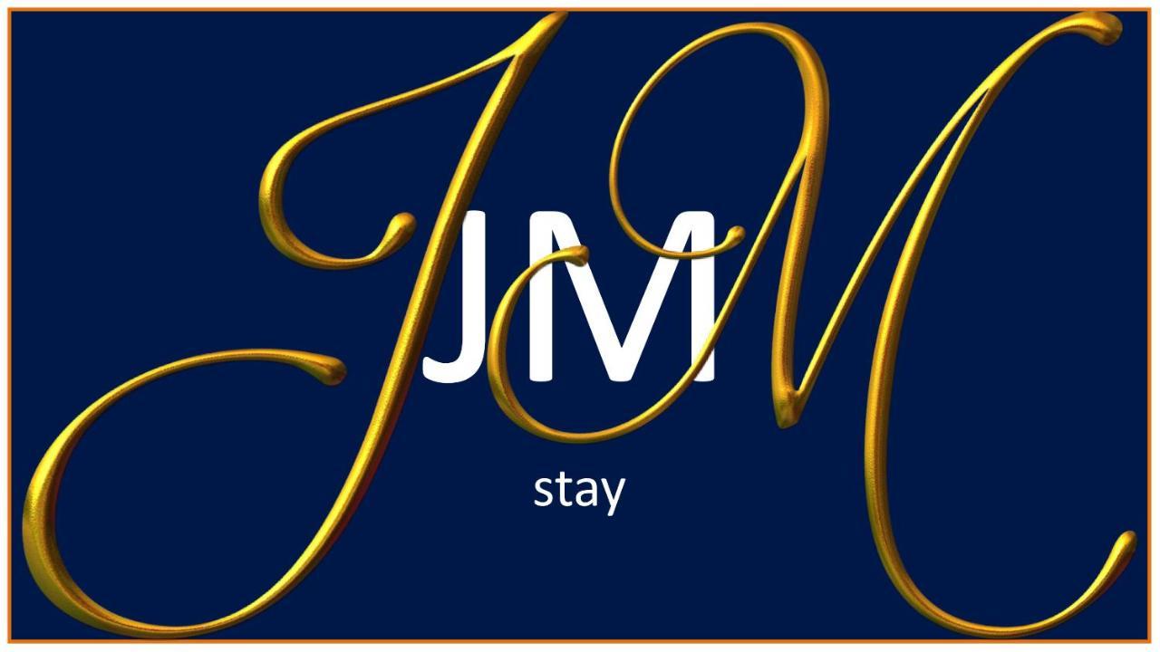 Jm Stay 阿威罗 外观 照片